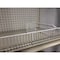 Trion White Steel Shelf Divider 3 in. H X 16 in. L 20 pk T316.WHITE - alternate 2